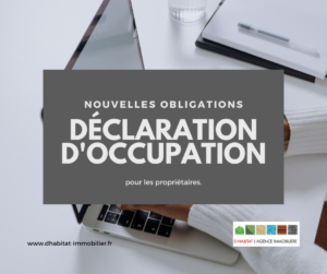 Nouvelles Obligations Pour Les Propri Taires La D Claration D